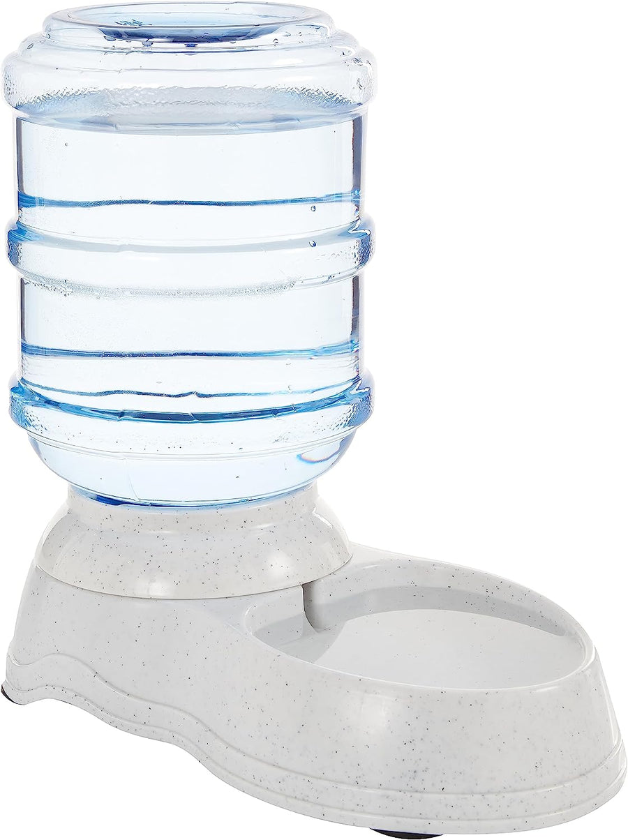 Gravity Pet Water Dispenser