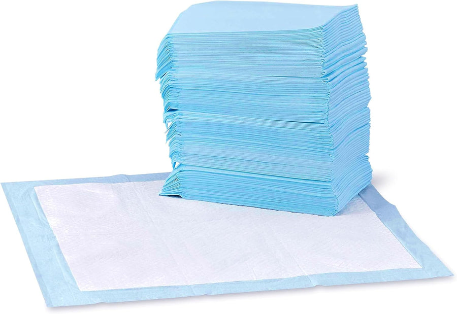 Quick-Dry Puppy Training Pads