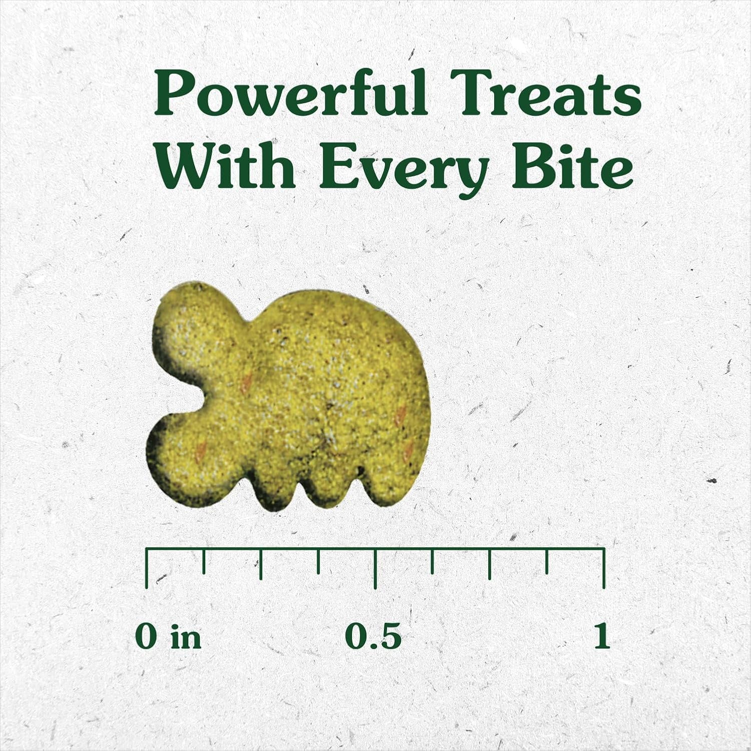 Feline Cat Treats Natural Dental Care, Oven Roasted Chicken Flavour, 9.75Oz. Tub