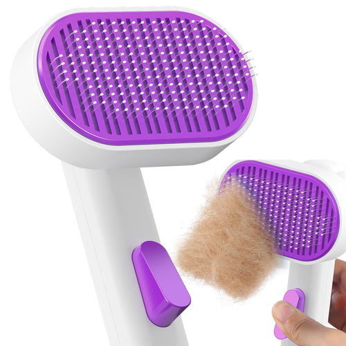 ACE2ACE De-Shedding Brush